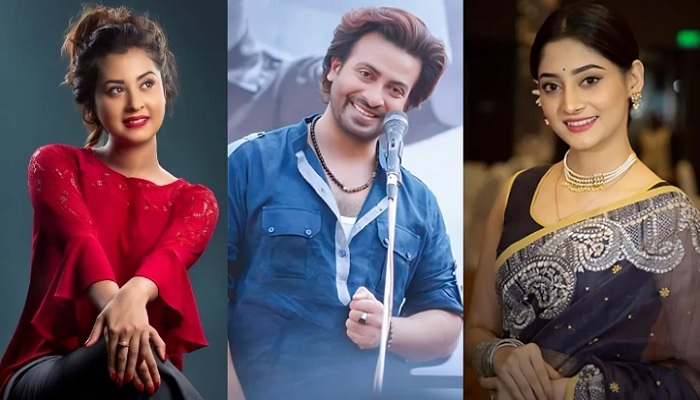 বুবলী-পূজা বাদ, আসছে শাকিবের জীবনে নতুন নায়িকা