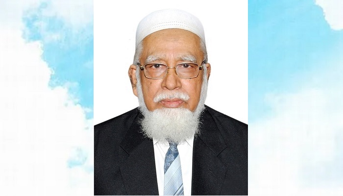 করোনা আক্রান্ত ডিএসইর সাবেক চেয়ারম্যান