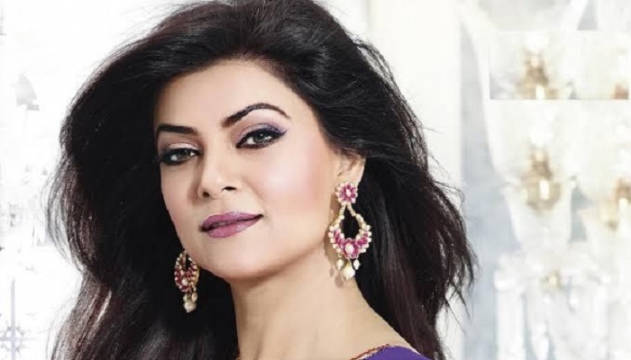 ট্রান্সজেন্ডার নারী চরিত্রে সুস্মিতা সেন