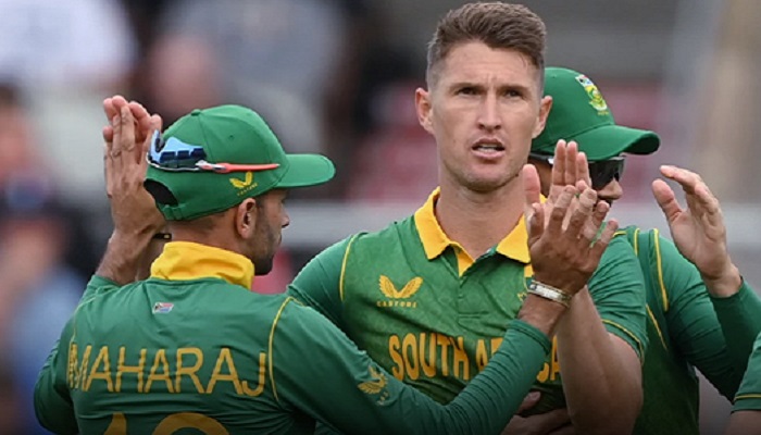 দক্ষিণ আফ্রিকা দলে দুঃসংবাদ!