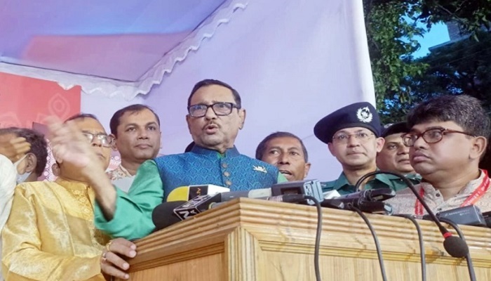 বাংলাদেশের গণতন্ত্র নিয়ে আপনাদের এত মাথা ব্যথা কেন?