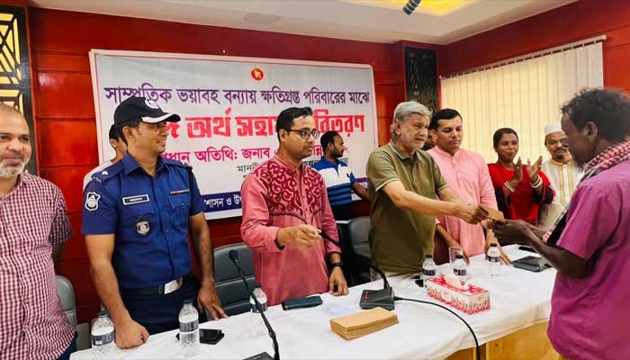 মিয়ানমারের অভ্যাস খুঁচিয়ে খুঁচিয়ে বিরক্ত করা: পরিকল্পনামন্ত্রী