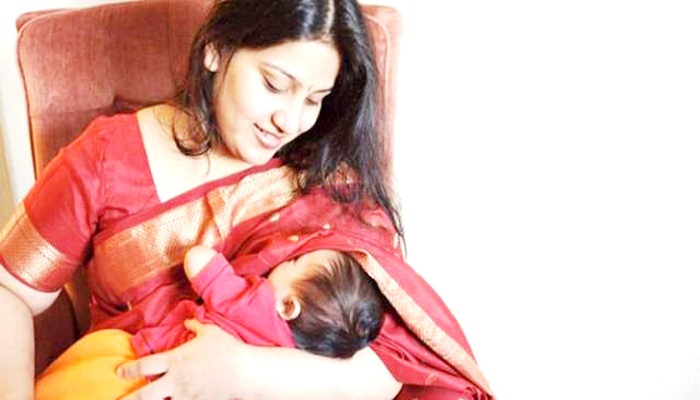 এবার মায়ের দুধে মাইক্রোপ্লাস্টিকের সন্ধান