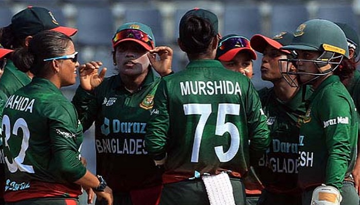 ভারতের কাছে হেরে গেল বাংলাদেশ