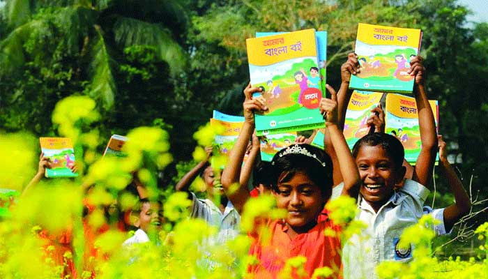 পর্যাপ্ত প্রস্তুতি ছাড়াই ষষ্ঠ, সপ্তমে নতুন শিখন পদ্ধতি