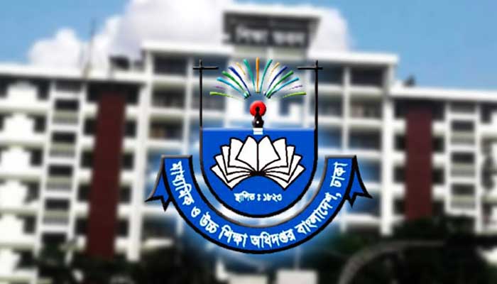 শিক্ষা প্রশাসনের ‘বিলাসী’ প্রকল্প