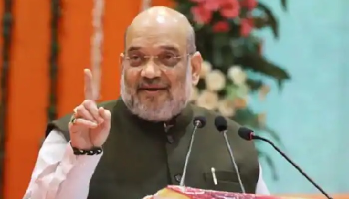 পাকিস্তানের সঙ্গে কোনো আলোচনা নয়