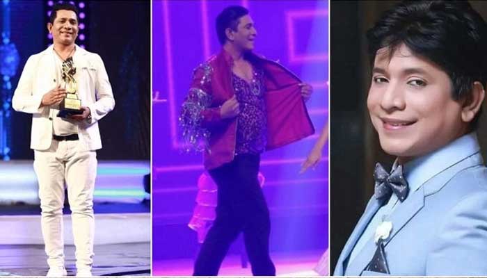 নৃত্যশিল্পী ইভানের বিরুদ্ধে তদন্ত ৩১ অক্টোবর