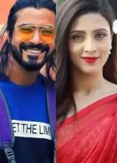 এবার বিয়ে হবে রাজ-মিমের!