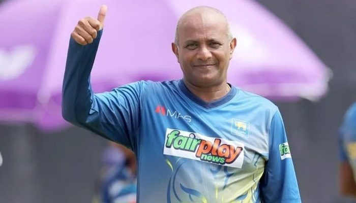 হেড কোচ হয়ে বাংলাদেশে আসছেন তিলকারত্নে