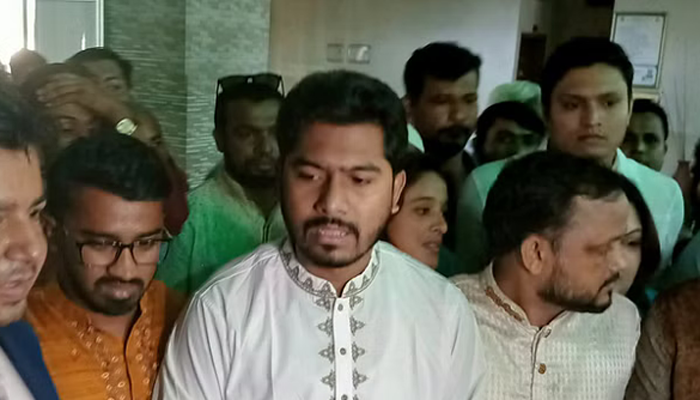 নিবন্ধন পেলেও দলীয় সরকারের অধীনে নির্বাচন নয়