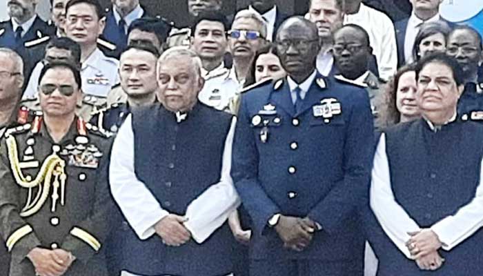 বিশ্বব্যাপী বাড়ছে শরণার্থী-বাস্তুচ্যুতের সংখ্যা