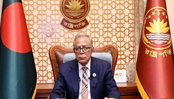 সভ্যতার অগ্রযাত্রায় প্রবীণদের অবদান অনস্বীকার্য
