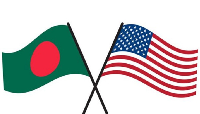 ঢাকা-ওয়াশিংটন প্রথম বৈঠক কাল