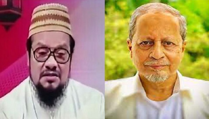 জাপার যুগ্ম আহ্বায়ক হলেন ডা. কে আর ইসলাম ও ক্বারী হাবিবুল্লাহ বেলালী
