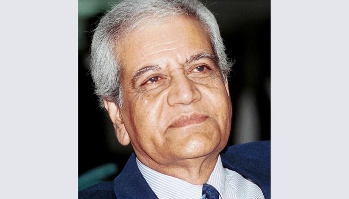 সাংবাদিক তোয়াব খান আর নেই