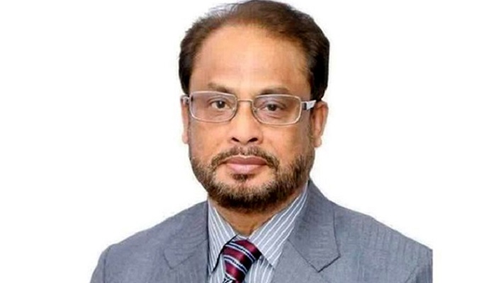 দেশ দেউলিয়াত্বের দিকে যাচ্ছে: জিএম কাদের