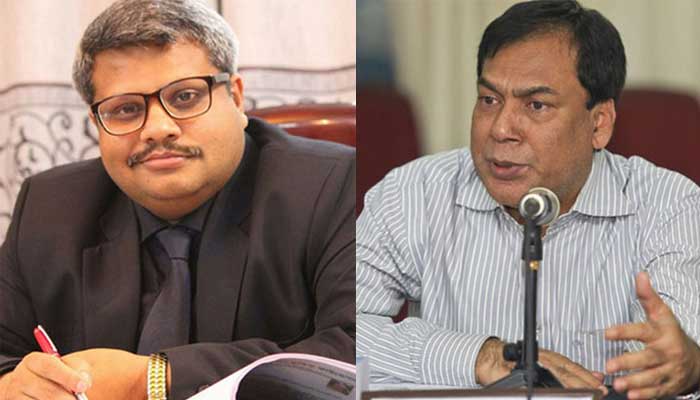আজাদ-সাহেদের বিরুদ্ধে সাক্ষ্য পেছালো