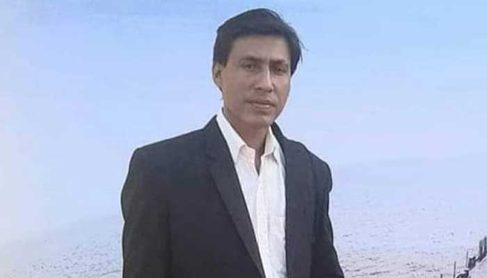 ভোরের কাগজের সাবেক সাংবাদিক দ্বীন মোহাম্মদ আর নেই