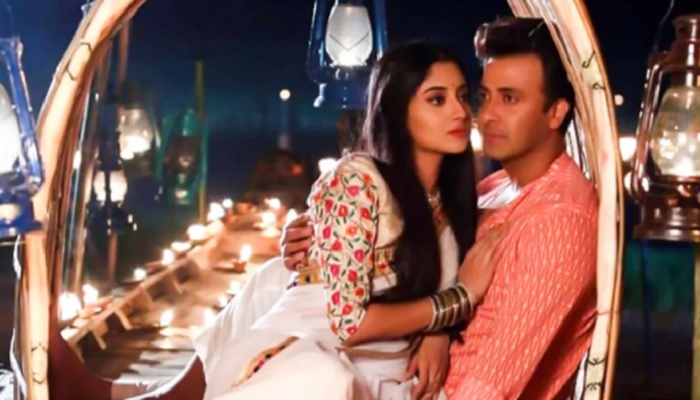 শাকিব-পূজা চেরীর বিয়ের গুঞ্জন