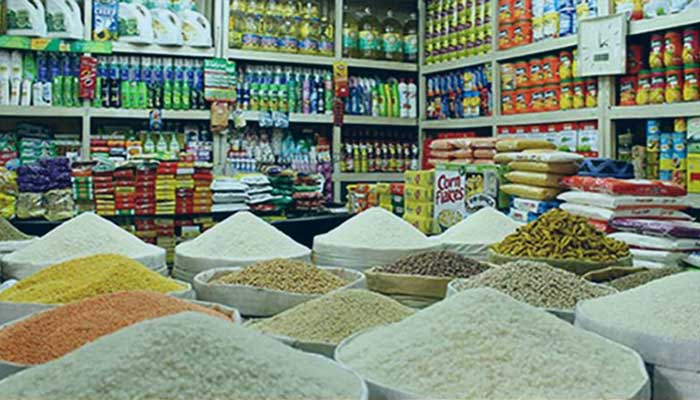 খাতুনগঞ্জে চড়া চিনি, পেঁয়াজ, ডালের দাম
