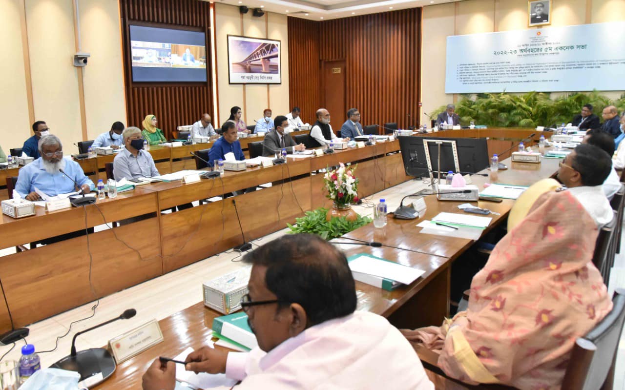 নিত্যপণ্য ক্রয়ক্ষমতার মধ্যে রাখতে প্রধানমন্ত্রীর নির্দেশ