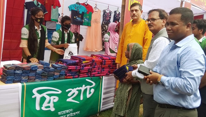 অসাম্প্রদায়িক সমাজব্যবস্থা গড়ে তুলতে গৃহীত কর্মসূচি প্রশংসনীয়