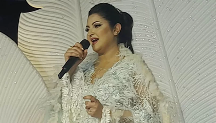 ‘মা পরীর জন্মদিন আমার জন্য নতুন এক গল্প’