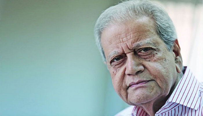 ফিরে দেখা সাংবাদিক তোয়াব খানের জীবনী
