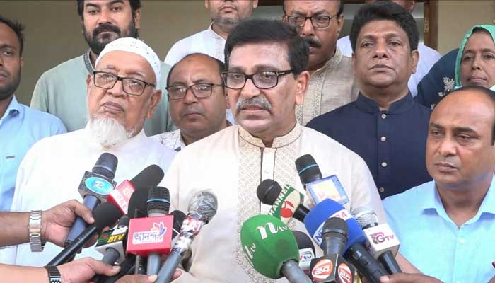 ‘অসুর দানব তো বিএনপিই’