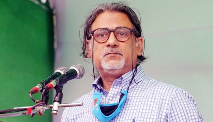 প্রতারণা করছেন তারেক জিয়া