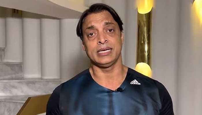 সেমিফাইনালেই থমকে যাবে ভারত, শোয়েবের ভবিষ্যদ্বাণী