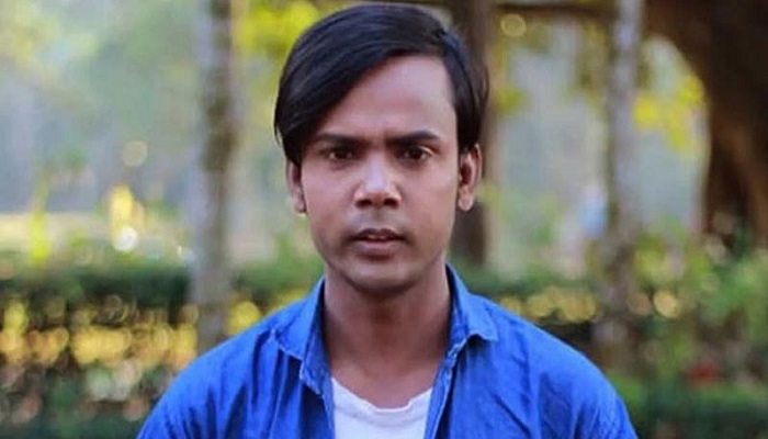 জিডির তদন্ত চেয়ে হিরো আলমের আবেদন