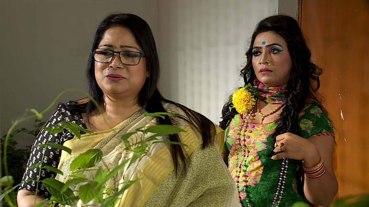 আলম থেকে আলো হয়ে ওঠার গল্পে ‘কমন মানুষ’