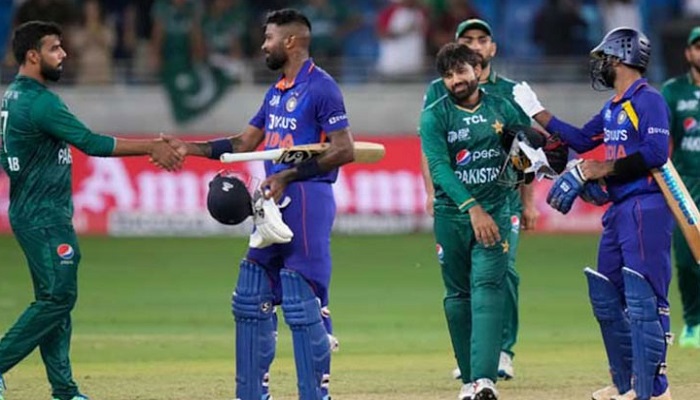 পাকিস্তান সফরে যাবে ভারত