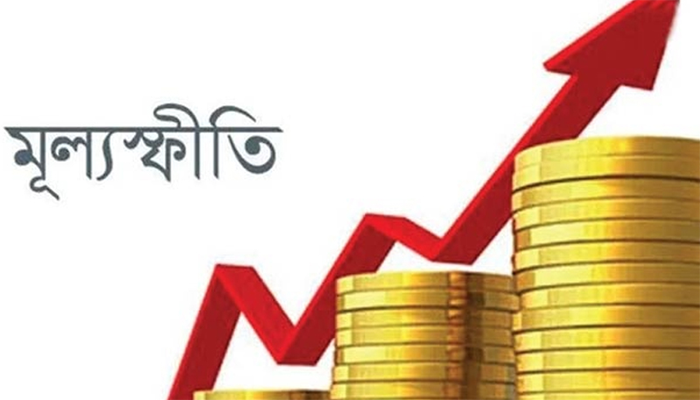 ১১ বছরে রেকর্ড মূল্যস্ফীতি আগস্টে