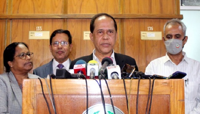 আজ গাইবান্ধা যাচ্ছে ইসির তদন্ত কমিটি