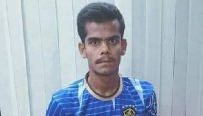 ছোটবোনের প্রেমিকের ছুরিকাঘাতে বড়বোনের প্রেমিক খুন
