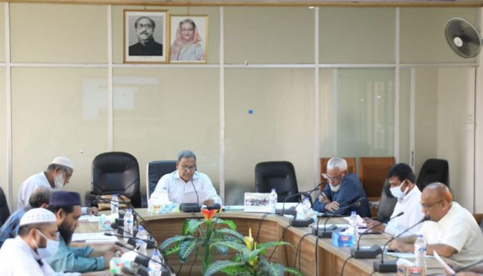 যবিপ্রবির ৯ কর্মকর্তা-কর্মচারীর সনদ জাল