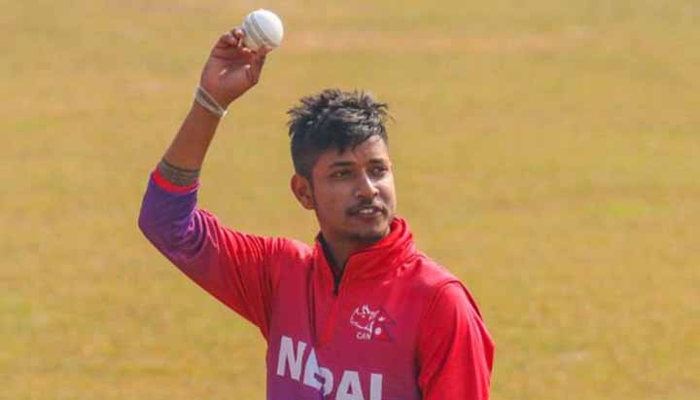 ধর্ষণের অভিযোগে গ্রেপ্তার লামিচানে