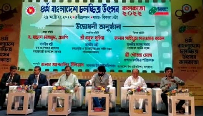 কাঁটাতার মানে না দুই বাংলার হৃদয়বন্ধন