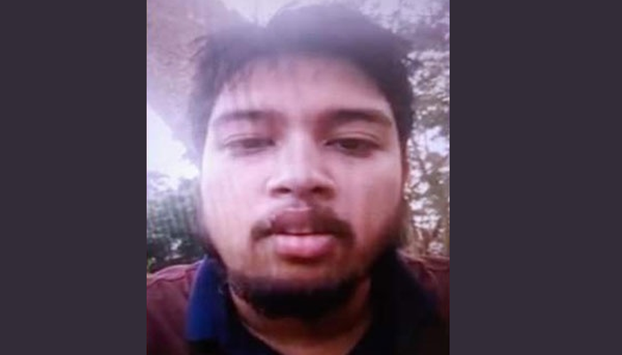 প্রধানমন্ত্রীকে হত্যার হুমকি, যুবক গ্রেপ্তার