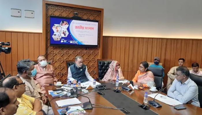 জলবায়ু বিপর্যয় থেকে সুন্দরবন সুরক্ষায় কাজ করছে সরকার