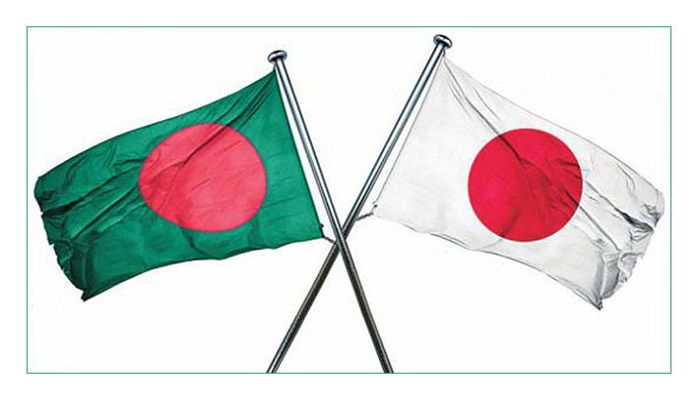 কৌশলগত অংশীদারত্বে জোর বাংলাদেশের