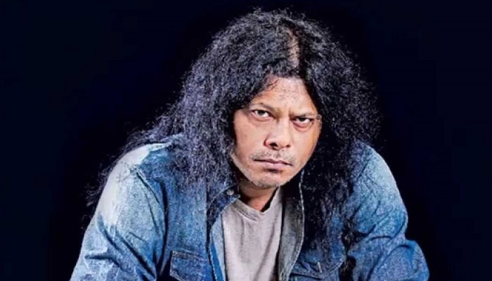 ব্যান্ড শিল্পী জেমসের জন্মদিন আজ