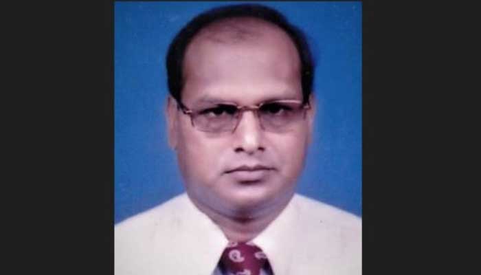 মেহেরপুর এলজিইডির নির্বাহী প্রকৌশলীর কর্মস্থলেই মৃত্যু