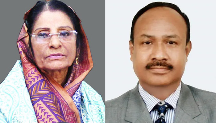 কাউন্সিল আহ্বান করার এখতিয়ার নেই রওশন এরশাদের