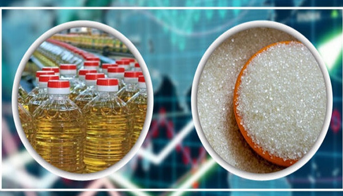 বাড়লো চিনির দাম, কমলো পাম তেল