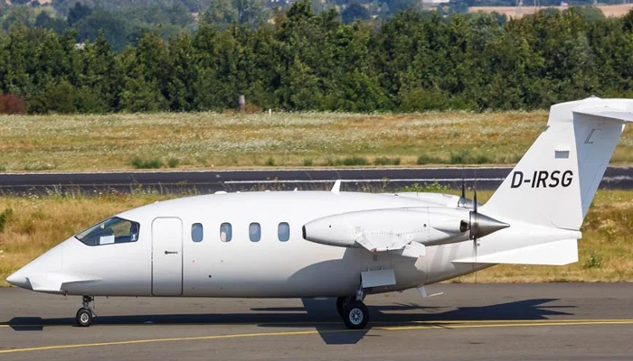 নিখোঁজ জার্মান বিমানের ধ্বংসাবশেষ উদ্ধার