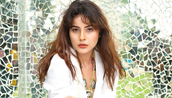 শেহনাজ গিলের বাবাকে হত্যার হুমকি
